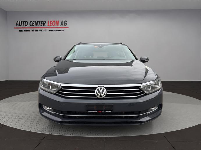 VW Passat Variant 2.0 TDI SCR BMT Comfortline DSG, Diesel, Occasioni / Usate, Automatico