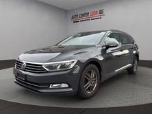 VW Passat Variant 2.0 TDI SCR BMT Comfortline DSG, Diesel, Occasioni / Usate, Automatico - 2