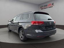 VW Passat Variant 2.0 TDI SCR BMT Comfortline DSG, Diesel, Occasioni / Usate, Automatico - 4