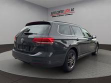 VW Passat Variant 2.0 TDI SCR BMT Comfortline DSG, Diesel, Occasioni / Usate, Automatico - 6