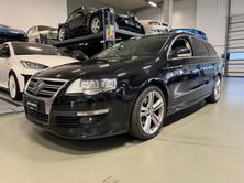 VW Passat Variant 2.0 TDI R-Line 4Motion, Diesel, Occasion / Utilisé, Manuelle - 2