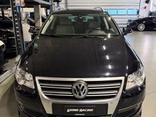 VW Passat Variant 2.0 TDI R-Line 4Motion, Diesel, Occasion / Utilisé, Manuelle - 5