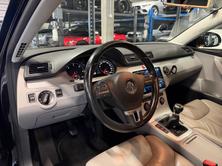 VW Passat Variant 2.0 TDI R-Line 4Motion, Diesel, Occasion / Utilisé, Manuelle - 6