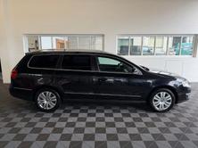 VW Passat Variant 2.0 TDI Highline, Diesel, Occasion / Gebraucht, Handschaltung - 2