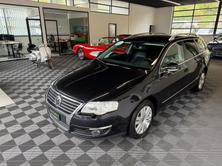VW Passat Variant 2.0 TDI Highline, Diesel, Occasion / Gebraucht, Handschaltung - 6