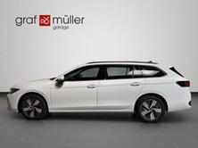 VW Passat Variant 1.5 TSI DSG, Hybride Léger Essence/Électricité, Occasion / Utilisé, Automatique - 2