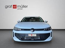 VW Passat Variant 1.5 TSI DSG, Hybride Léger Essence/Électricité, Occasion / Utilisé, Automatique - 3
