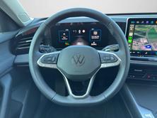 VW Passat Variant 1.5 TSI DSG, Hybride Léger Essence/Électricité, Occasion / Utilisé, Automatique - 5
