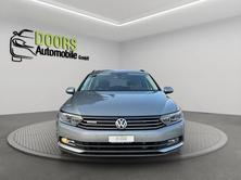 VW Passat Variant 2.0 TDI BMT Comfortline DSG 4Motion, Diesel, Occasion / Gebraucht, Automatik - 2