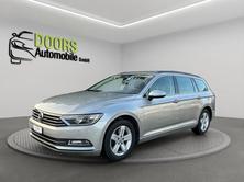 VW Passat Variant 2.0 TDI BMT Comfortline DSG 4Motion, Diesel, Occasion / Gebraucht, Automatik - 3