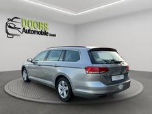 VW Passat Variant 2.0 TDI BMT Comfortline DSG 4Motion, Diesel, Occasion / Gebraucht, Automatik - 4