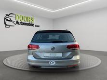 VW Passat Variant 2.0 TDI BMT Comfortline DSG 4Motion, Diesel, Occasion / Gebraucht, Automatik - 5