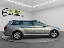 VW Passat Variant 2.0 TDI BMT Comfortline DSG 4Motion, Diesel, Occasion / Gebraucht, Automatik - 7