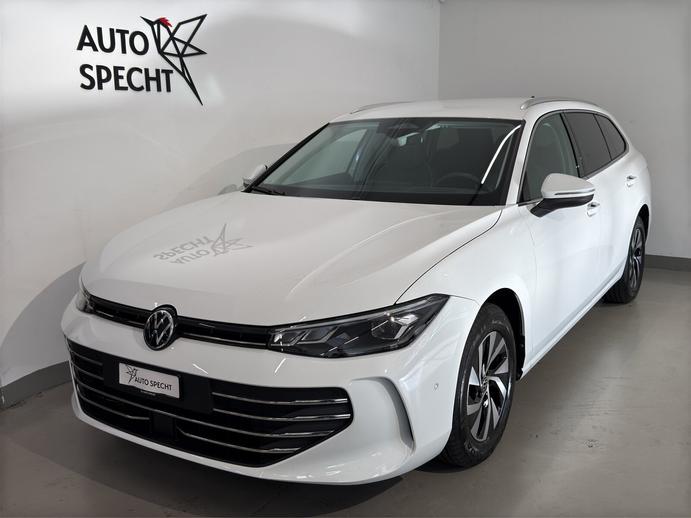 VW Passat Variant 2.0 TDI evo Business DSG, Diesel, Occasion / Utilisé, Automatique