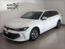 VW Passat Variant 2.0 TDI evo Business DSG, Diesel, Occasion / Utilisé, Automatique - 2