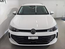 VW Passat Variant 2.0 TDI evo Business DSG, Diesel, Occasion / Utilisé, Automatique - 3