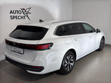 VW Passat Variant 2.0 TDI evo Business DSG, Diesel, Occasion / Utilisé, Automatique - 4