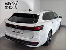 VW Passat Variant 2.0 TDI evo Business DSG, Diesel, Occasion / Utilisé, Automatique - 5
