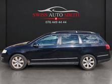 VW Passat Variant 2.0 FSI Trendline 4Motion, Essence, Occasion / Utilisé, Manuelle - 3