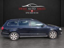 VW Passat Variant 2.0 FSI Trendline 4Motion, Essence, Occasion / Utilisé, Manuelle - 4
