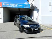 VW Passat Variant 3.2 V6 FSI Highline 4Motion, Petrol, Second hand / Used, Automatic - 2