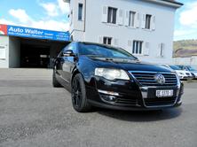 VW Passat Variant 3.2 V6 FSI Highline 4Motion, Petrol, Second hand / Used, Automatic - 3