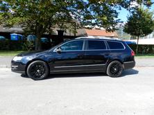 VW Passat Variant 3.2 V6 FSI Highline 4Motion, Petrol, Second hand / Used, Automatic - 4