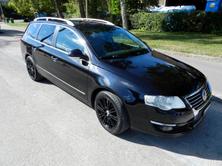 VW Passat Variant 3.2 V6 FSI Highline 4Motion, Petrol, Second hand / Used, Automatic - 5