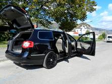 VW Passat Variant 3.2 V6 FSI Highline 4Motion, Petrol, Second hand / Used, Automatic - 6