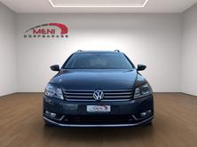 VW Passat Variant 2.0 TDI BMT Comfortline DSG, Diesel, Second hand / Used, Automatic - 2