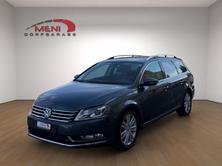 VW Passat Variant 2.0 TDI BMT Comfortline DSG, Diesel, Second hand / Used, Automatic - 3