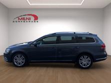 VW Passat Variant 2.0 TDI BMT Comfortline DSG, Diesel, Second hand / Used, Automatic - 4