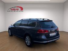 VW Passat Variant 2.0 TDI BMT Comfortline DSG, Diesel, Second hand / Used, Automatic - 5