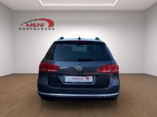 VW Passat Variant 2.0 TDI BMT Comfortline DSG, Diesel, Second hand / Used, Automatic - 6