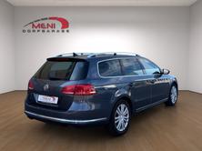 VW Passat Variant 2.0 TDI BMT Comfortline DSG, Diesel, Second hand / Used, Automatic - 7