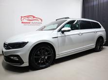 VW Passat Variant 2.0 TSI 4Motion DSG R-Line - Panorama - Lede, Petrol, Second hand / Used, Automatic - 2