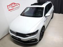 VW Passat Variant 2.0 TSI 4Motion DSG R-Line - Panorama - Lede, Petrol, Second hand / Used, Automatic - 3