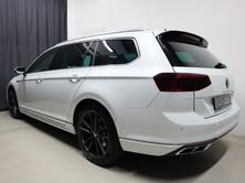VW Passat Variant 2.0 TSI 4Motion DSG R-Line - Panorama - Lede, Petrol, Second hand / Used, Automatic - 4