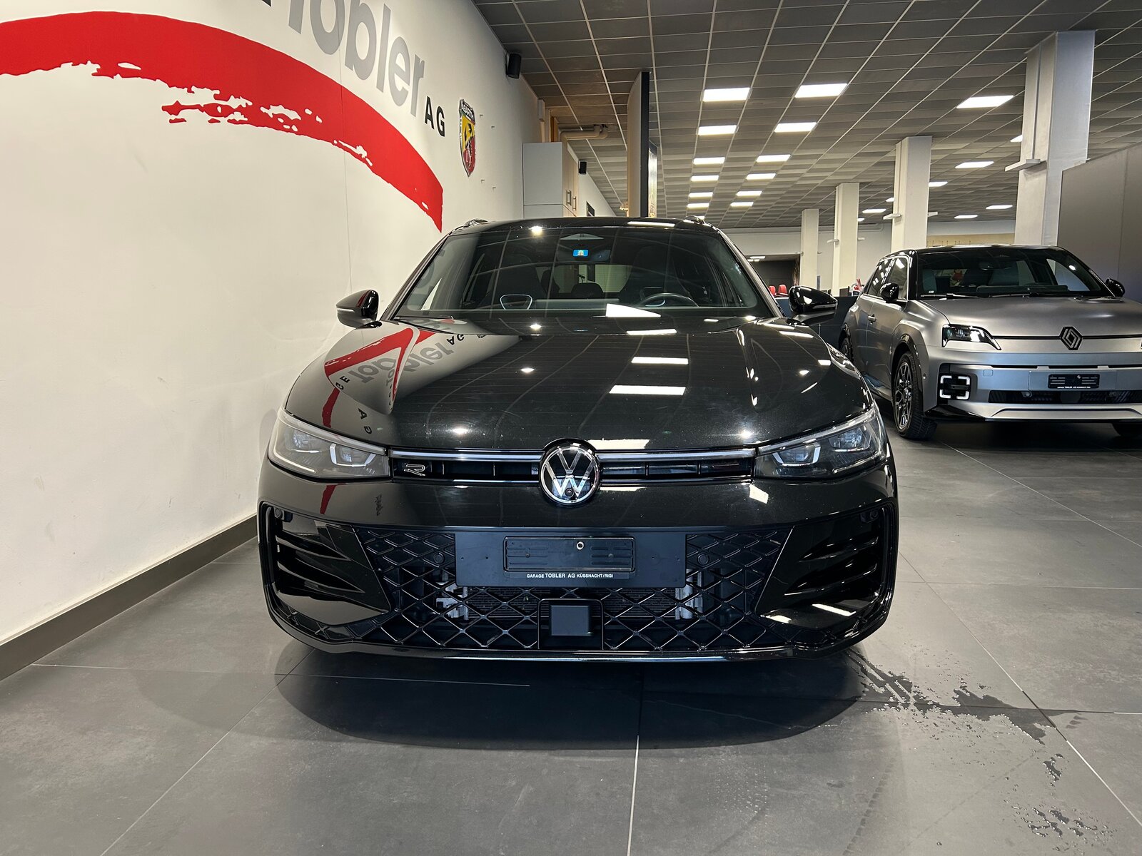 VW Passat Variant 2.0 TDI evo R-Line 4 Motion DSG, Diesel, Occasion / Utilisé, Automatique - 4