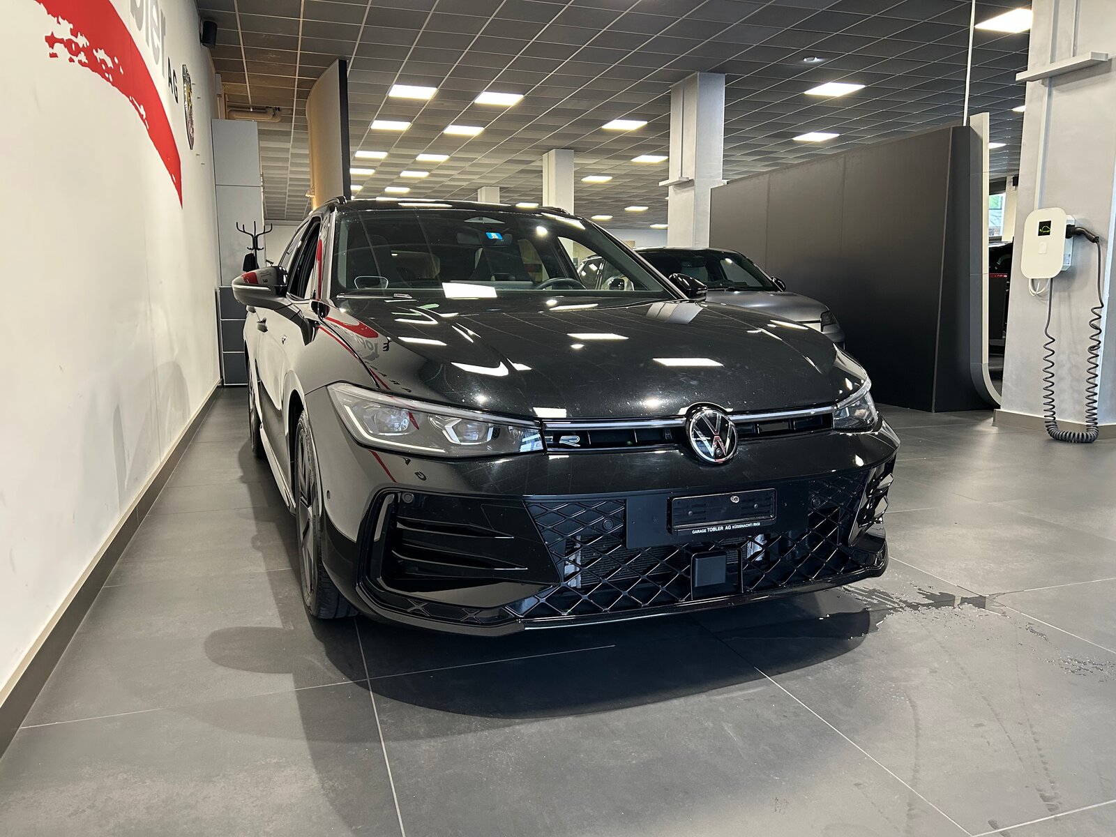 VW Passat Variant 2.0 TDI evo R-Line 4 Motion DSG, Diesel, Occasion / Utilisé, Automatique - 5