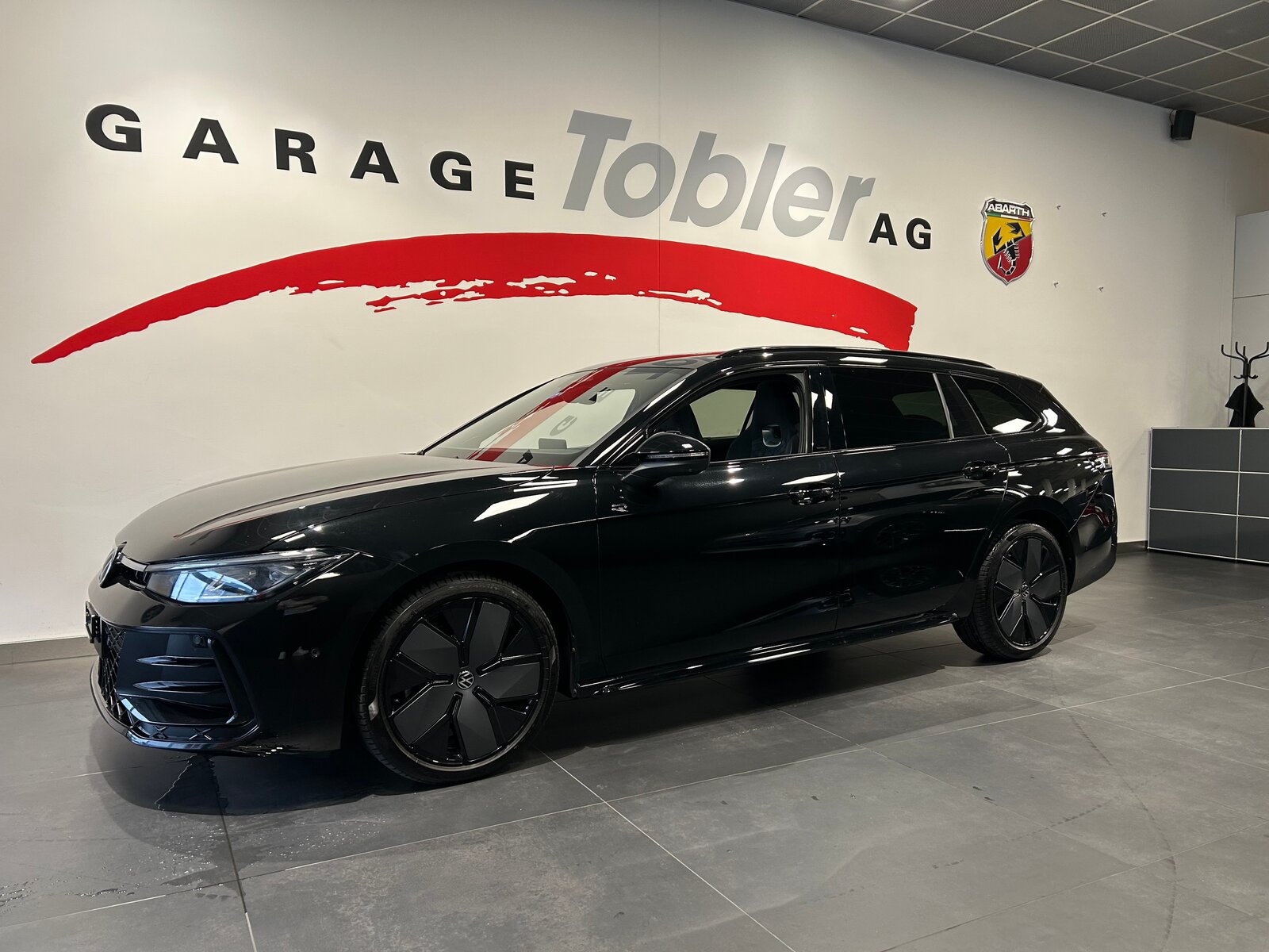 VW Passat Variant 2.0 TDI evo R-Line 4 Motion DSG, Diesel, Occasion / Utilisé, Automatique - 6