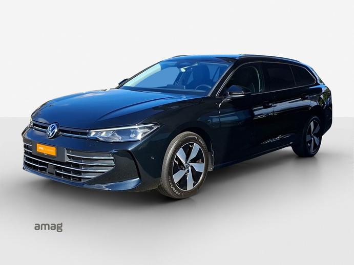 VW Passat Variant NF Business, Diesel, Occasioni / Usate, Automatico