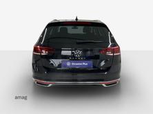 VW Passat Variant Elegance, Diesel, Occasion / Utilisé, Automatique - 4