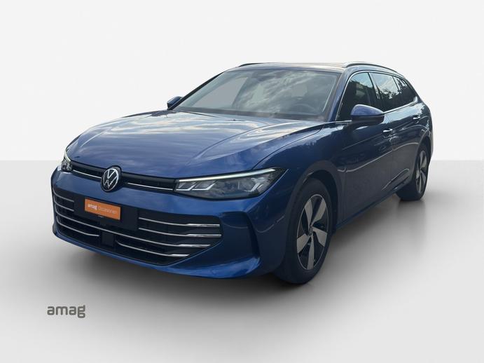 VW Passat Variant NF Business, Diesel, Second hand / Used, Automatic