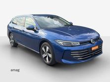 VW Passat Variant NF Business, Diesel, Second hand / Used, Automatic - 6