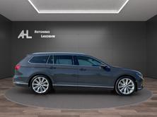 VW Passat Variant 2.0 TSI BMT Highline DSG, Benzin, Occasion / Gebraucht, Automatik - 6