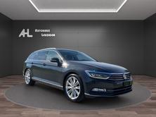 VW Passat Variant 2.0 TSI BMT Highline DSG, Benzin, Occasion / Gebraucht, Automatik - 7