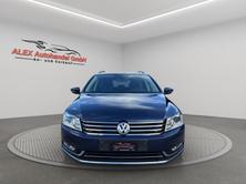 VW Passat Variant 2.0 TDI BMT Comfortline 4MDSG, Diesel, Second hand / Used, Automatic - 2