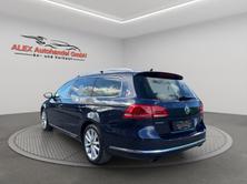 VW Passat Variant 2.0 TDI BMT Comfortline 4MDSG, Diesel, Second hand / Used, Automatic - 4