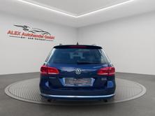 VW Passat Variant 2.0 TDI BMT Comfortline 4MDSG, Diesel, Second hand / Used, Automatic - 5